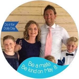 Meet your Posher, Michaelie